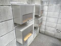 サンハイツフジ