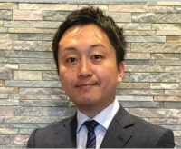 吉岡 慶 (株)日経住販