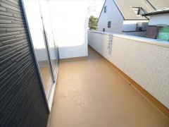 埼玉県ふじみ野市苗間売戸建住宅