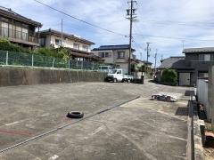 長野県飯田市座光寺売地