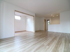埼玉県ふじみ野市苗間売戸建住宅