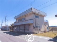 三重県名張市大屋戸貸住付店舗（一括）