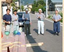 関 建設工業(株)