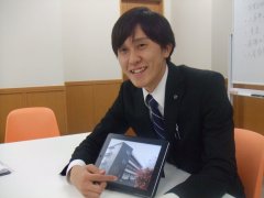 (株)駅前不動産