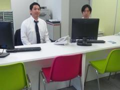 (株)コミーズ