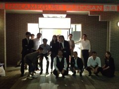 マジュニア(株)
