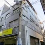 トヨダビル
