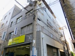 トヨダビル
