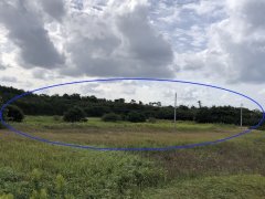 新潟県佐渡市八幡売地