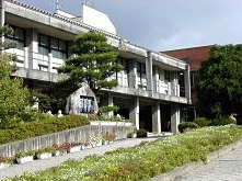 長野県下伊那郡松川町上片桐売地