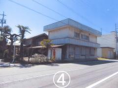 三重県名張市大屋戸貸住付店舗（一括）