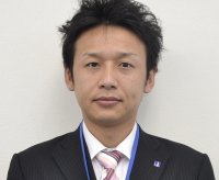 下田 幸司 (株)リーベハウス 蒲田店
