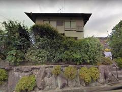 三重県名張市桔梗が丘５番町売戸建住宅