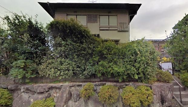 三重県名張市桔梗が丘５番町売戸建住宅