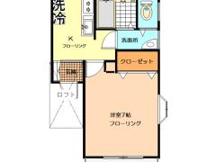 ヒルズ南