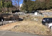 長野県飯田市松尾久井売地