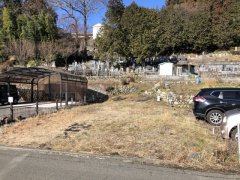 長野県飯田市松尾久井売地