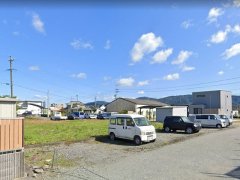 三重県度会郡度会町大野木売地