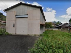 三重県伊賀市上神戸売地