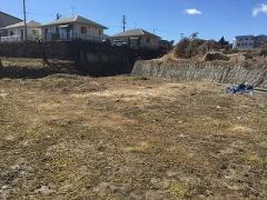 長野県飯田市大瀬木売地