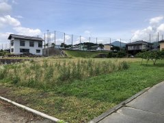 長野県下伊那郡高森町下市田売地