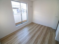 埼玉県ふじみ野市苗間売戸建住宅