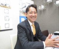 番場 恵介 ハウスドゥ小岩駅前店(株)ハローホーム
