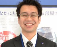 金澤 誠 (株)リーベハウス 蒲田店