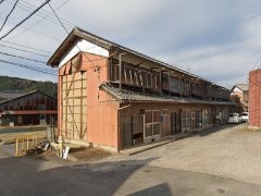 三重県名張市東町売地