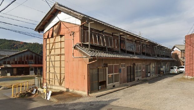 三重県名張市東町売地