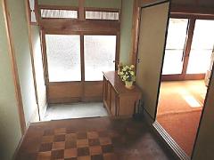 三重県伊賀市東谷売戸建住宅