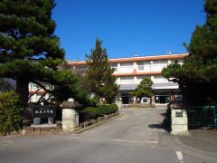 長野県飯田市松尾久井売地
