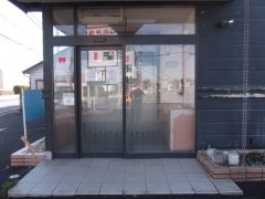 熊谷市樋春貸店舗