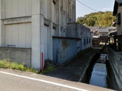 三重県名張市蔵持町里売地