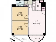 センターウィング