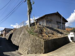 長野県飯田市上郷黒田売地
