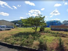 三重県度会郡度会町大野木売地