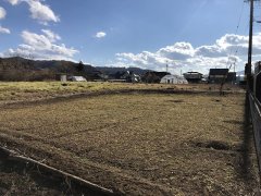 長野県飯田市長野原売地
