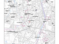 静岡県富士市富士岡売地