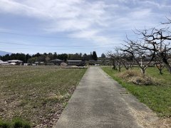 長野県下伊那郡松川町上片桐売戸建住宅