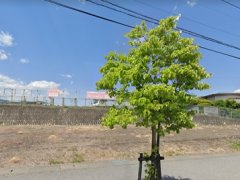 長野県駒ヶ根市赤穂売地