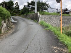長野県下伊那郡高森町下市田売地
