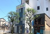 神奈川県横須賀市安浦町三丁目売戸建住宅