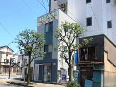 神奈川県横須賀市安浦町三丁目売戸建住宅