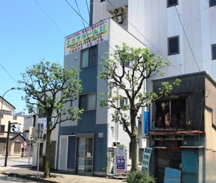神奈川県横須賀市安浦町三丁目売戸建住宅