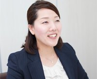 神田 加奈 (株)アースコンサルティングオフィス