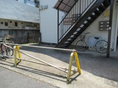 サンライズコーポ