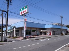 長野県下伊那郡松川町元大島売地