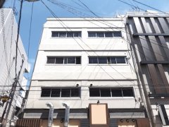 長崎県長崎市銅座町一棟ビル