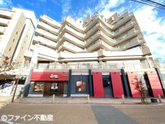 センターウィング